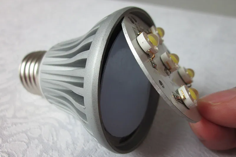 sheen technology ultra-soft thermal pad in LED modules sheen technology ultra-soft thermal pad in LED modules